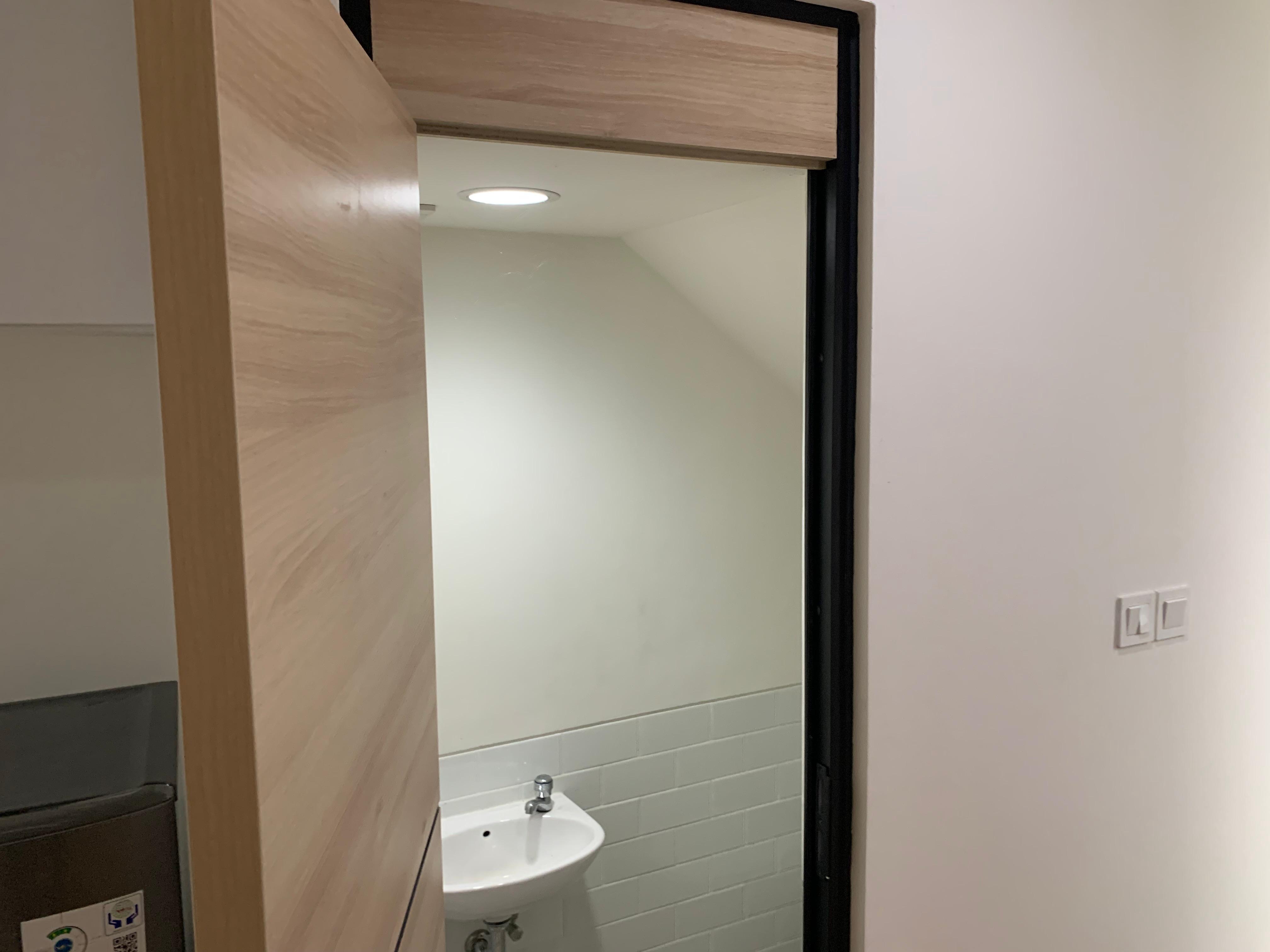 DiSewakan Rumah Full Furnish di Cluster Cendana Spark Lippo Cikarang